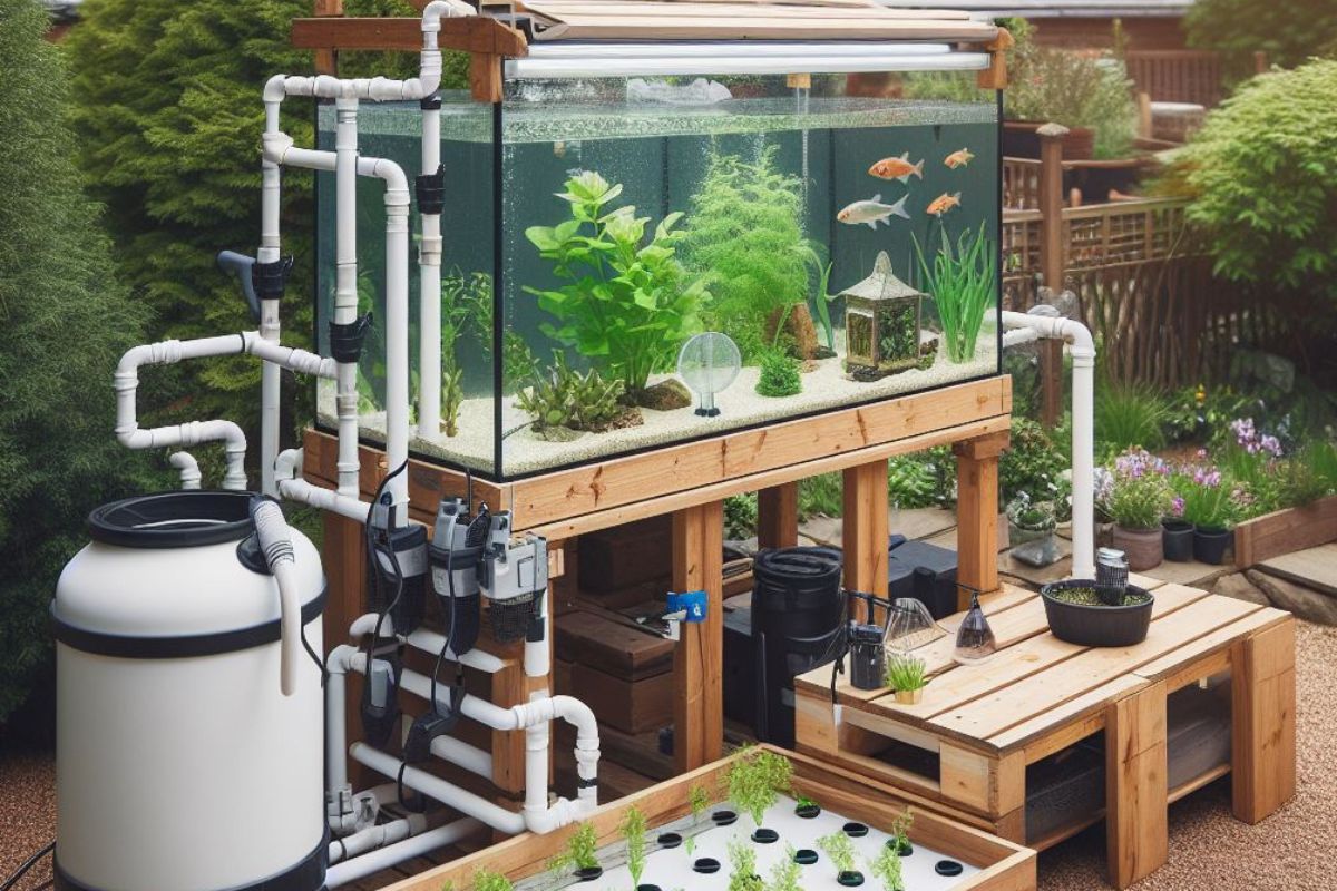 Aquaponics Business A Sustainable Revolution In Agriculture Aquahydro 0867